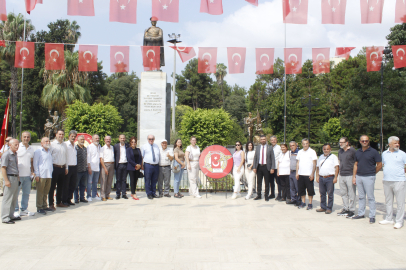 Sefa Saygıdeğer: Gazeteleri ayakta tutmak için birlikte mücadele etmek zorundayız