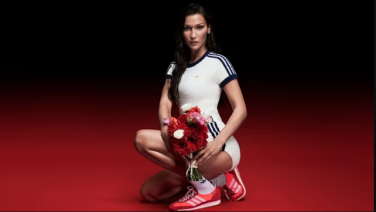 adidas bella hadid