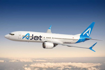 Avrupa'ya uçmak isteyenlere müjde: AJet'ten ucuz bilet kampanyası (Son tarih 26 Temmuz)