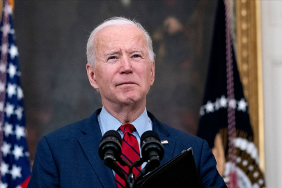 Biden: “Meşaleyi yeni nesle devretme zamanı geldi”