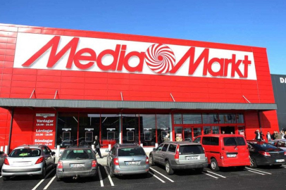 MediaMarkt Türkiye’deki 99’uncu mağazasını İskenderun’da açtı