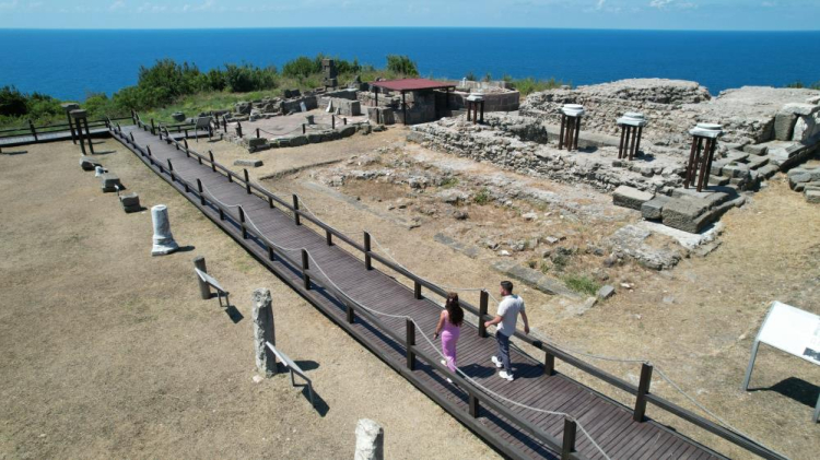 Karadeniz’in yükselen yıldızı Filyos; doğalgazı, tarihi ve güzellikleriyle Ege ve Akdeniz'in alternatifi oldu 2