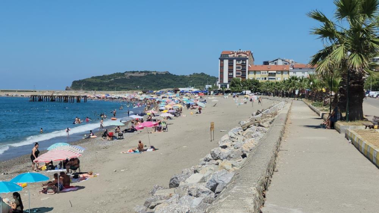 Karadeniz’in yükselen yıldızı Filyos; doğalgazı, tarihi ve güzellikleriyle Ege ve Akdeniz'in alternatifi oldu 3