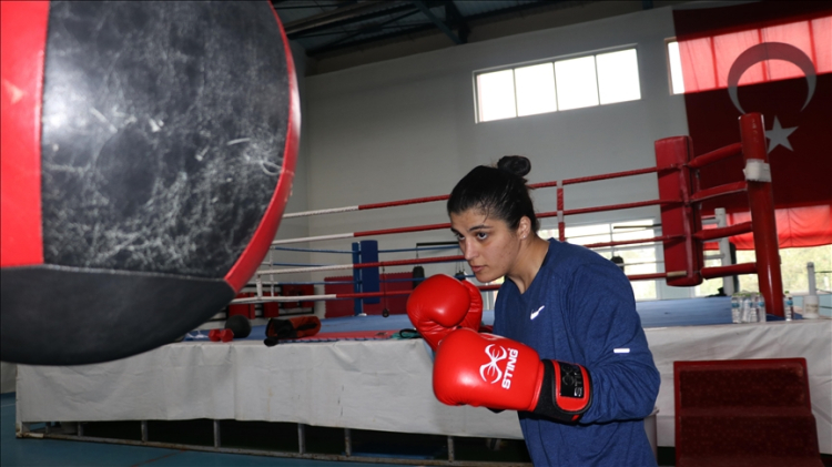 busenaz sürmeli paris olimpiyatları