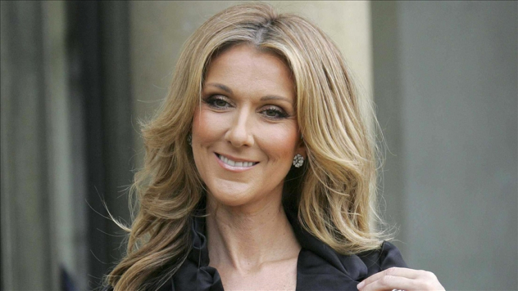 celine dion