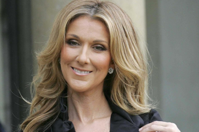 Celine Dion yıllar sonra Paris Olimpiyatları'nda sahne aldı