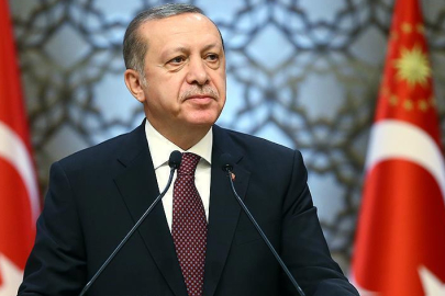 Cumhurbaşkanı Erdoğan: Amerika'nın kongresinde soykırımcı bir katilin alkışlandığını tüm dünya gördü