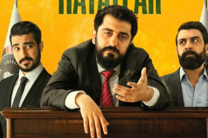 "İllegal Hayatlar: Meclis" Filminin İlk Teaser'ı yayınlandı