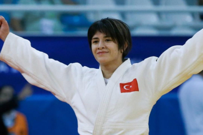 Paris 2024 Olimpiyatları'nda Tuğçe Beder elendi