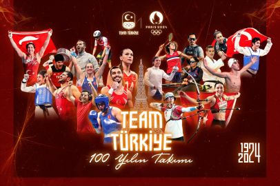 Paris 2024 Olimpiyatları: Türk sporcuların yarışma takvimi ve detayları