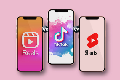 Kısa video pazarının devleri TikTok, Reels ve Shorts'un değerlemeleri güncellendi