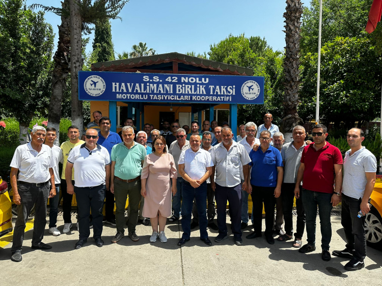 Çukurova Uluslararası Havalimanı