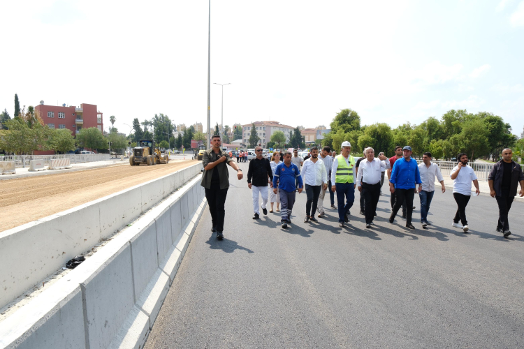 Adana Büyükşehir Belediyesi