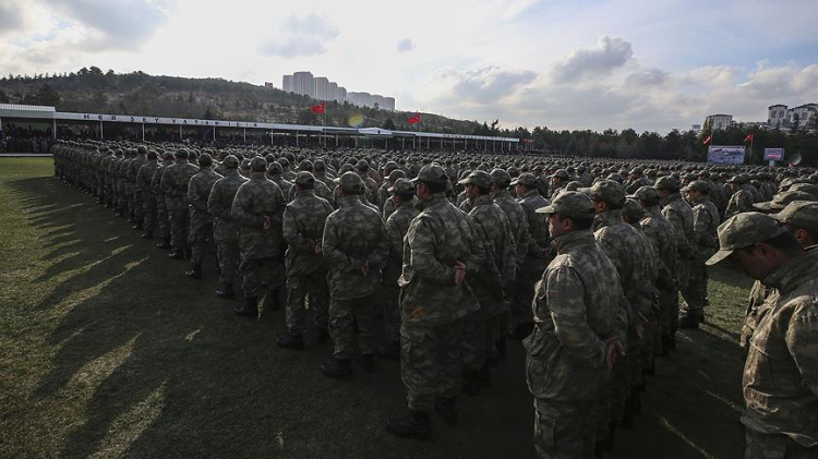 askerlik yerleri açıklansı mı