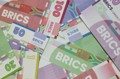 BRICS ittifakı SWIFT'in yerine kendi finansal mekanizmasını kurmayı hedefliyor