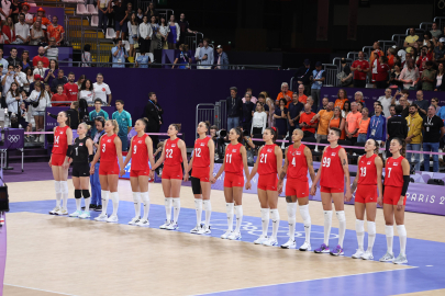 Filenin Sultanları 2-0 geriye düştükleri maçı 3-2 kazandı