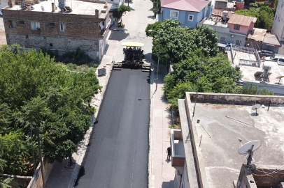 Kadir Aydar, Ceyhan’ın yıllardır çözülmeyen yol sorununu tarihe gömüyor