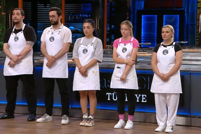 MasterChef Türkiye 2024: Ana kadroya giren 15. yarışmacı belli oldu