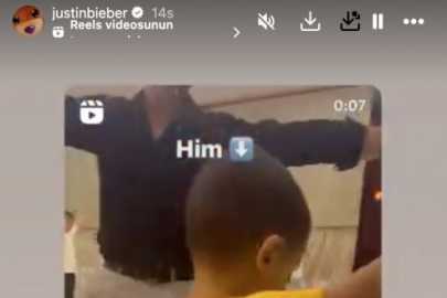 Osmaniyeli Ahmet, dans videosunu paylaşan Justin Bieber ile tanışmak istiyor