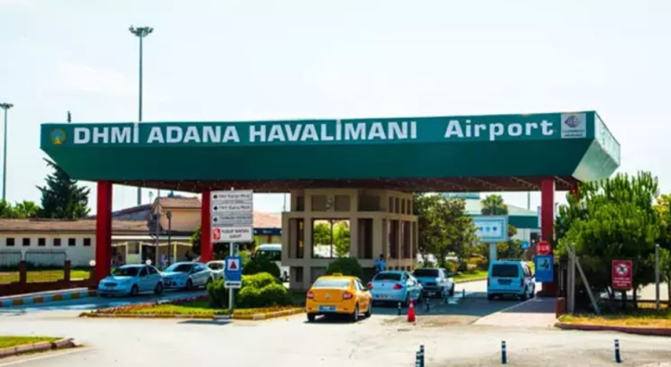 adana havalimanı kapanacak mı