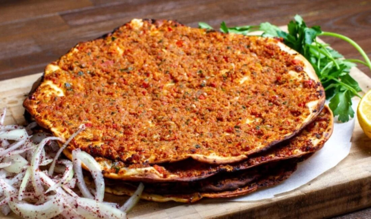 milföy lahmacun