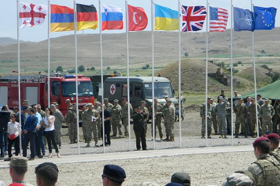 NATO'nun en güçlü orduları: Türkiye üçüncü sırada