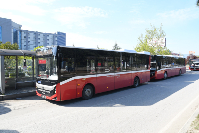 Samsun'da ulaşımda yüzde 50 abonman desteği