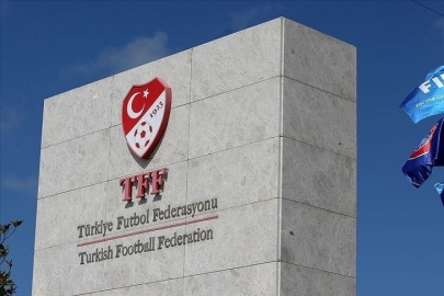 Türkiye Futbol Federasyonunda 4 kurulun daha başkan ve üyeleri belirlendi