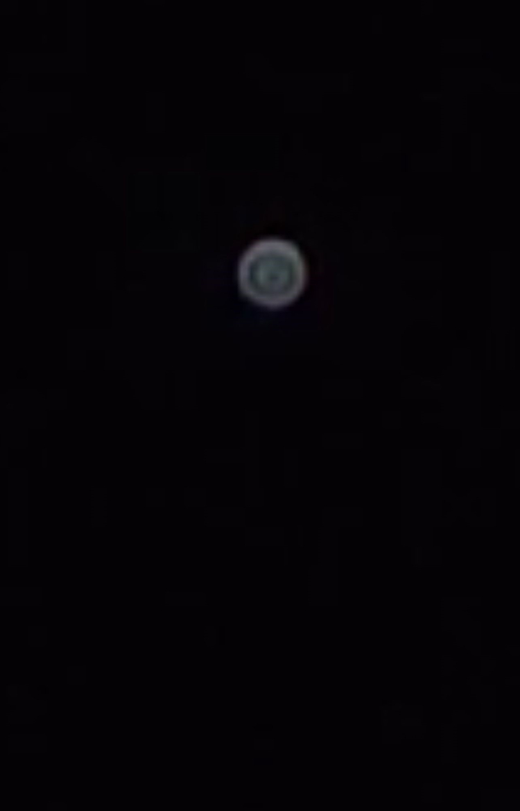 hatay ufo