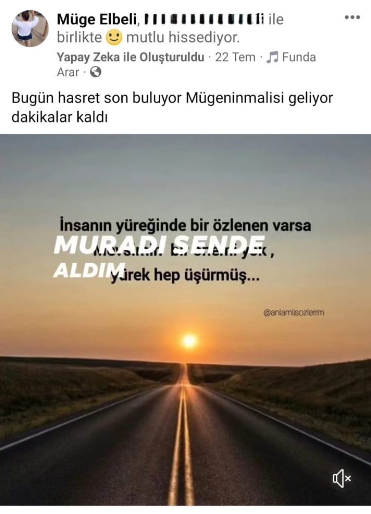 müge elbeli