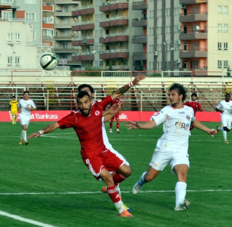 adana fk 