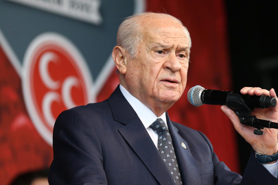 Devlet Bahçeli’den İsmail Haniye suikastına sert tepki