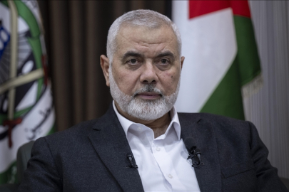 Hamas lideri İsmail Heniyye Tahran'da öldürüldü