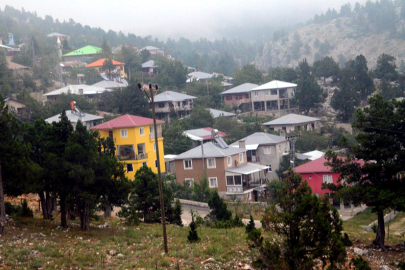 Hava sıcaklıklarıyla birlikte yayla evleri kiraları tırmandı: Kiracılar kara kara düşünüyor