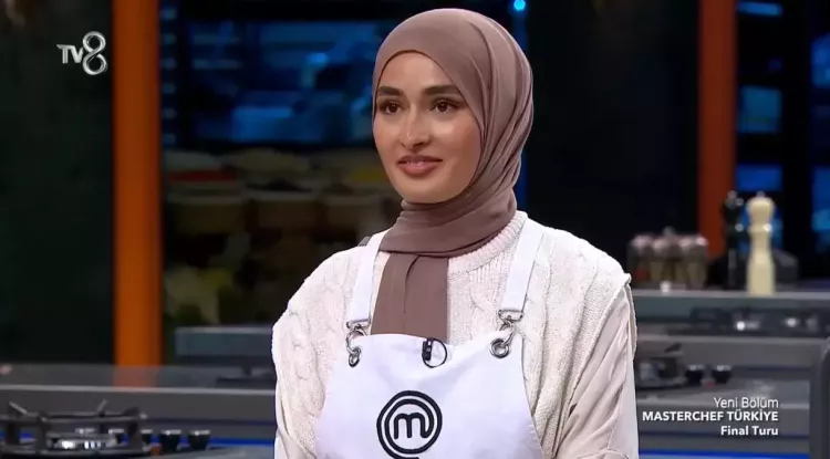 masterchef beyza