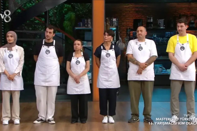 MasterChef Türkiye 2024'te ana kadroya giren 16. yarışmacı kim oldu?