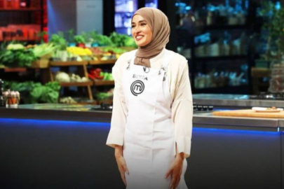 MasterChef Türkiye için Fransa'dan gelen Beyza Huri Aydın kimdir?