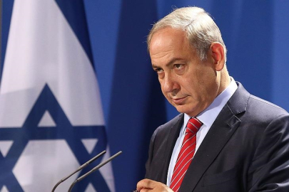 Netanyahu: "Bize Zarar Verenlerle Hesaplaşacağız"