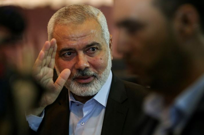 Hamas Lideri İsmail Haniye'nin cenazesi Katar'da defnedilecek