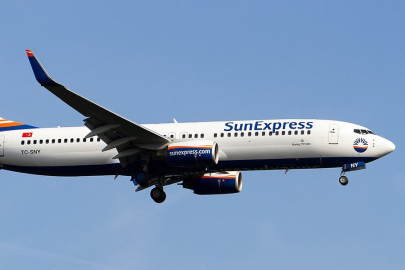 SunExpress Beyrut seferlerini 5 Ağustos'a kadar askıya aldı