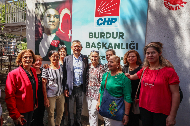 burdur 