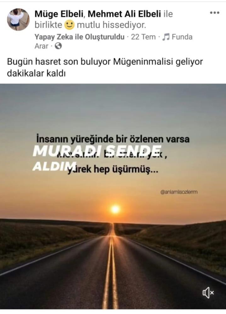 Müge Elbeli