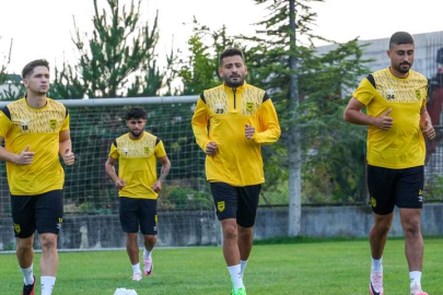 Bulut İnşaat Adana 01 FK Başkan Yardımcısı Uğuruyar: Yeni sezonda başarı hedefimiz