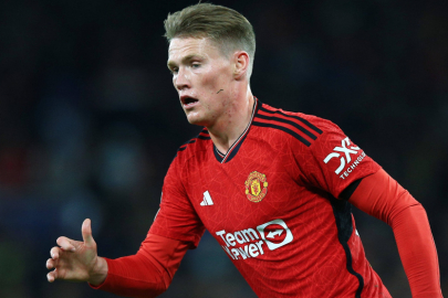 Galatasaray, Scott McTominay için teklifini verdi!