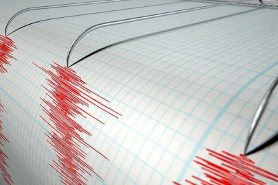 Malatya'da korkutan deprem