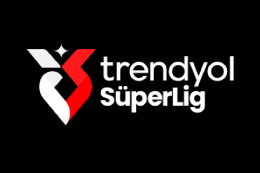 Süper Lig'de yeni bir dönem: Logo ve slogan değişti!