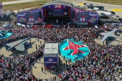 TEKNOFEST 2024'te başvuru rekoru kırıldı