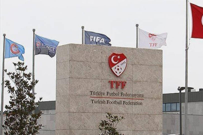 TFF’den Adanalı Prof. Sarpel ve Prof. Kurdak’a görev