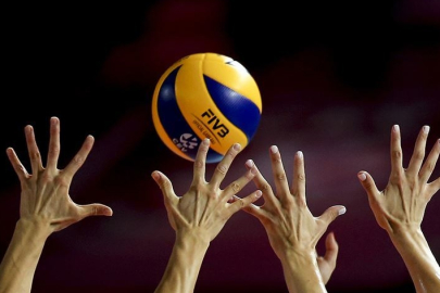 Voleybolda 2024-25 sezonu fikstür çekimi yapıldı