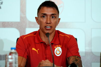 Muslera: Beşiktaş'a karşı elimizden gelenin en iyisini yapacağız